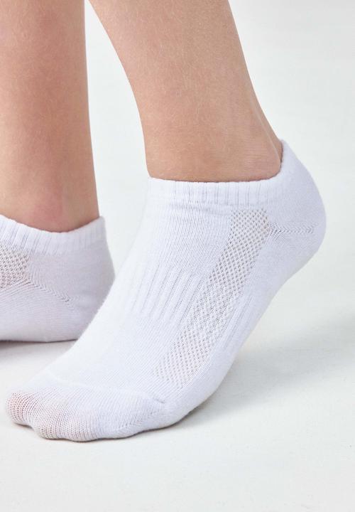 Actual product image Snocks Kinder Sneaker Socken (pack of 6, 23 - 26)