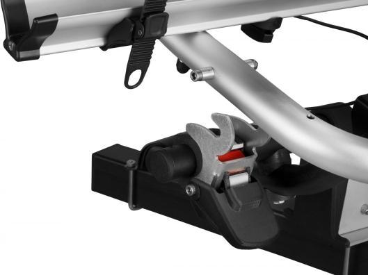 Actual product image Thule Caravan Superb Short