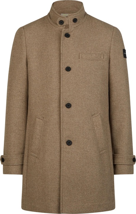 Actual product image Calamar Wollmantel Classic (54)