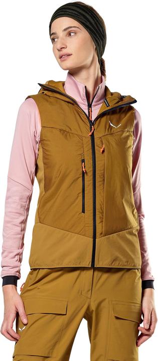Produktbild Salewa Sella Dst/Twr Hyb Vest W (42, XL)