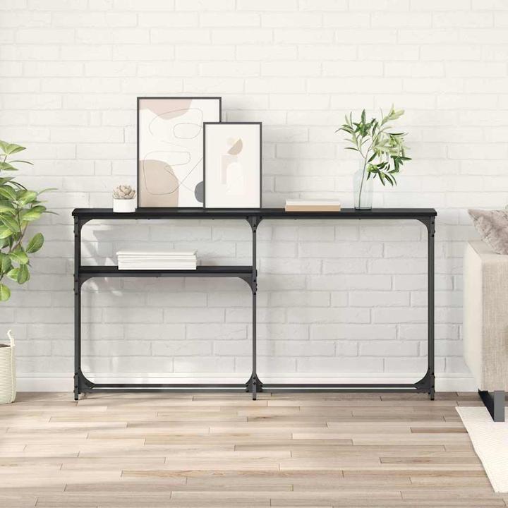 Produktbild vidaXL Konsolentisch (22.50 x 145 x 75 cm)