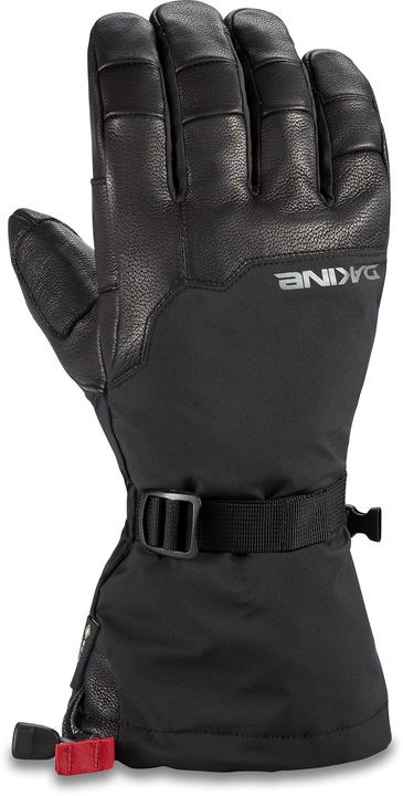 Produktbild Dakine Ski Glove Phoenix Gore-Tex Black 2023 (M)