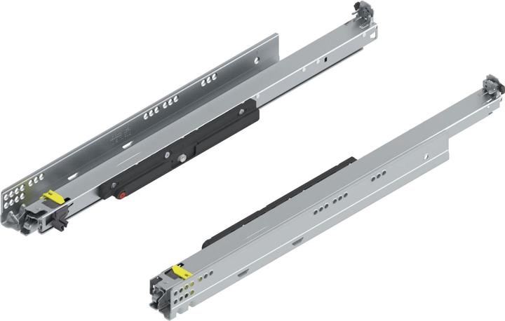 Productafbeelding Blum Volledig uitgetrokken MOVENTO 760H/766H, TIP-ON