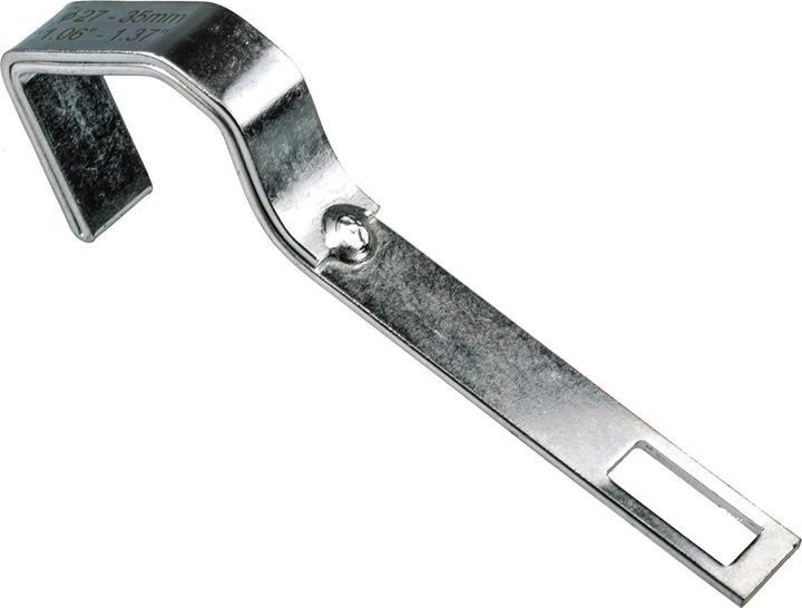 Image du produit Jokari Etrier interchangeable pour couteau à dénuder 2 (135 mm)