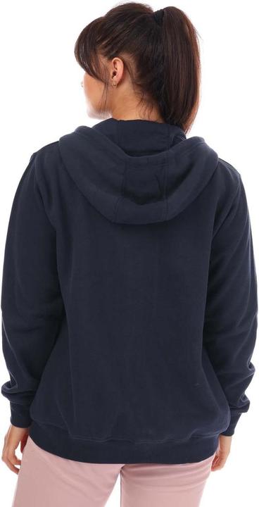 Produktbild Ellesse Henicea Hoodie mit durchgehendem Reissverschluss (XS)
