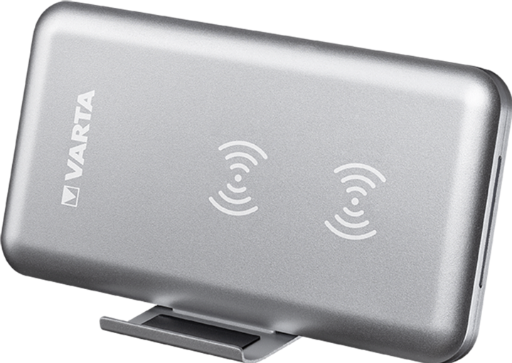 Produktbild Varta Fast Wireless Charger (10 W)
