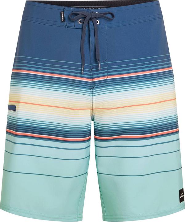 Produktbild O'Neill Hyperfreak Heat Stripe 21 Boardshorts (38)