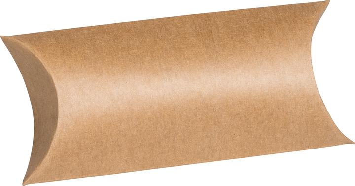 Produktbild Heyda Geschenkschachtel 70 x 105 mm 6 Stück, Creme (6x)