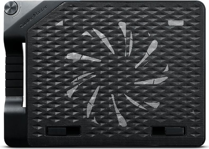 Actual product image Cooler Master Ergostand III
