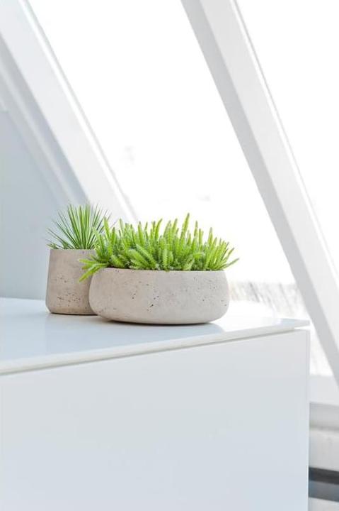 Image du produit Pottery Pots Eileen M (29 x 11 cm)