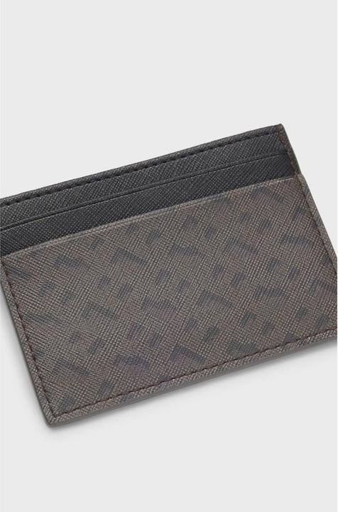 Actual product image BOSS Zair MN S card