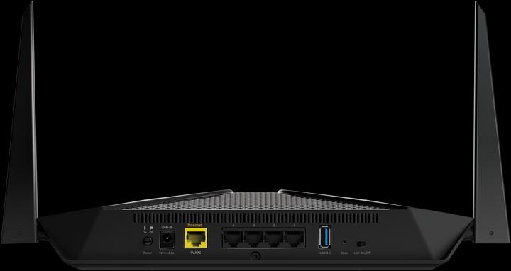 Immagine prodotto Netgear RAX40 Nighthawk