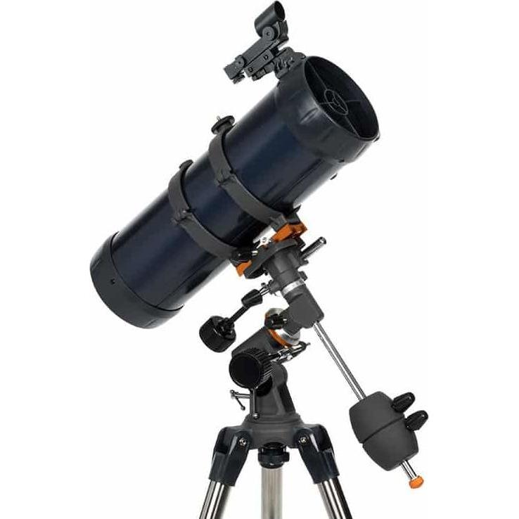 Celestron, Teleskop