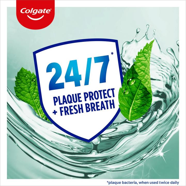 Immagine prodotto Colgate Plax Menta Morbida (500 ml, Collutorio)