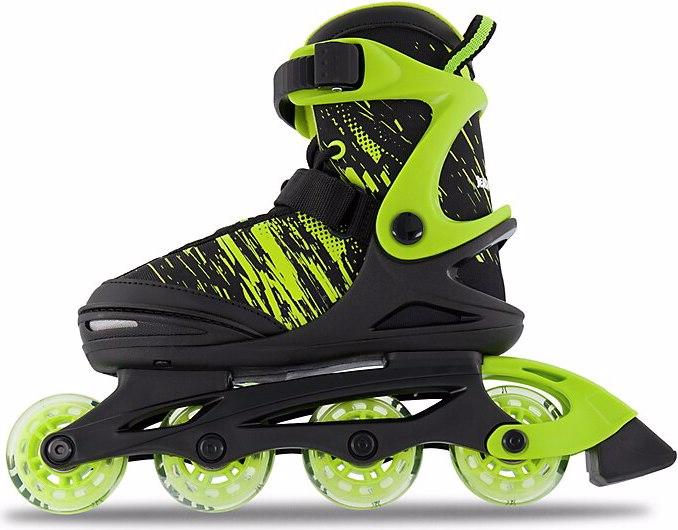 Produktbild Beach Mountain Kinder Inlineskates (31)