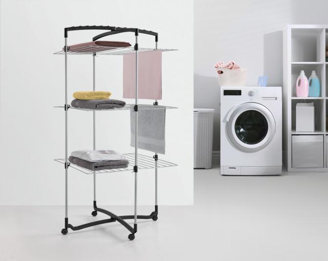 Actual product image Metaltex Tumble dryer (28 m)