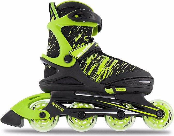Produktbild Beach Mountain Kinder Inlineskates (31)