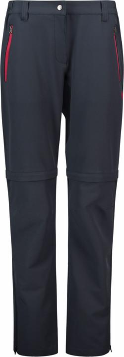 Produktbild Ochsner Sport Zip Off