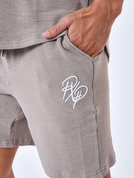 Actual product image Project X Paris Textured shorts (M)