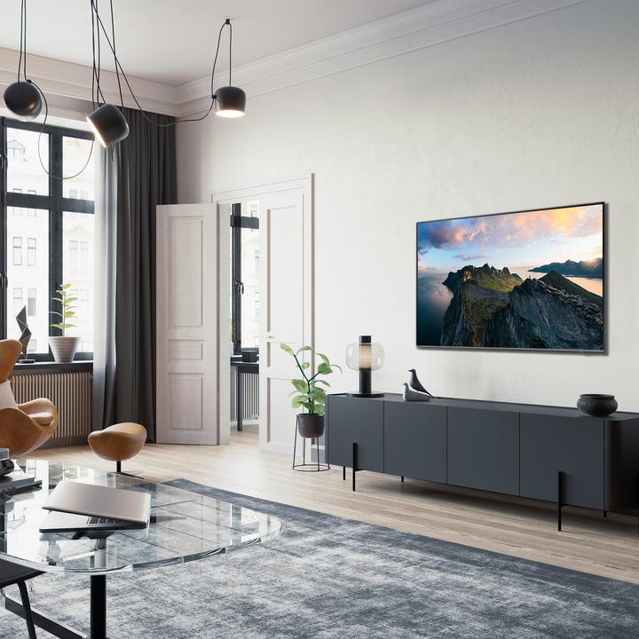 Immagine prodotto Samsung QE65Q70DATXZT Smart TV 65 Pollici 4K (65", Q70D, QLED, 4K)