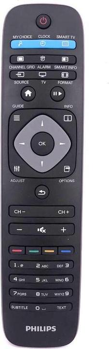 Immagine prodotto Philips 22AV1409A/12, sostituzione hotel TV FB (Telecomando specifico per il dispositivo, Infrarossi)
