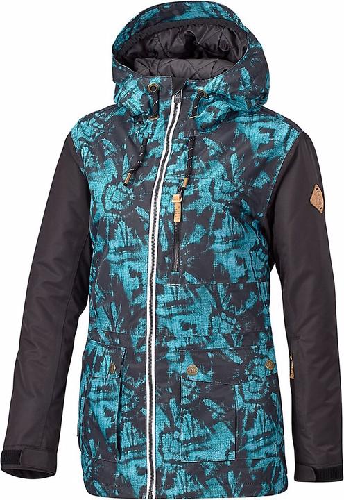 Produktbild Beach Mountain Damen Snowboardjacke (40)