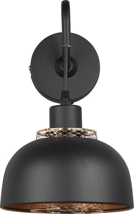 Actual product image Trio Punch (E27)