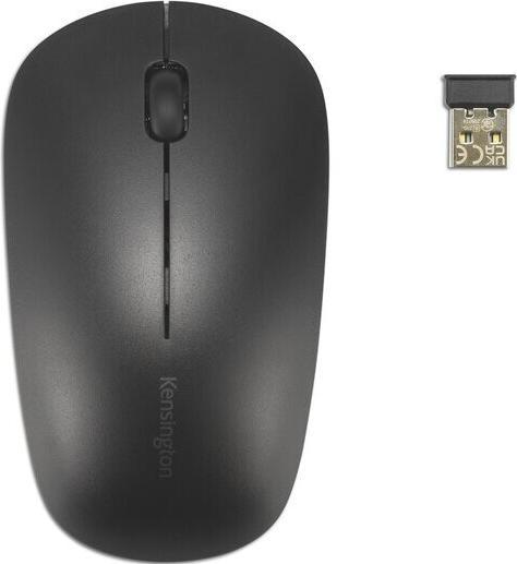 Actual product image Kensington Kabelloses Media Desktop Set KM270 EQ Wiederaufladbar (DE, Wireless)