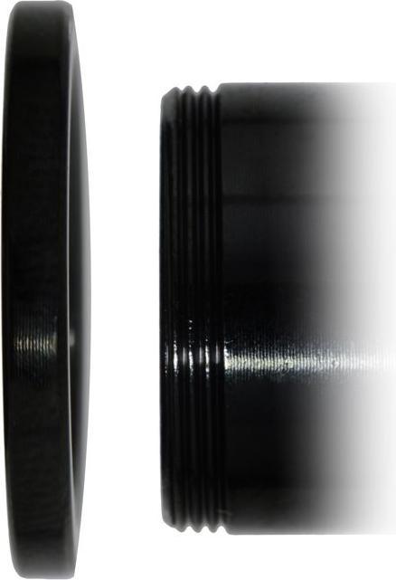Immagine prodotto Bijouteria Plug (Acciaio inossidabile, Rivestimento PVD)