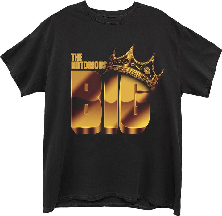 Biggie Smalls The Notorious