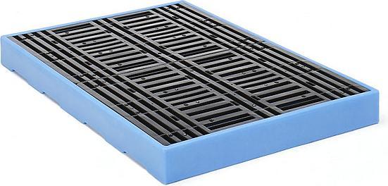 Produktbild kaiserkraft Flachwanne