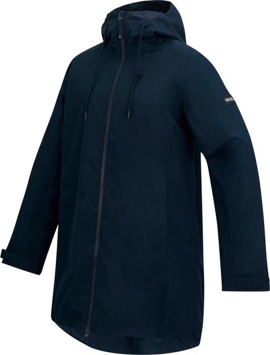 Produktbild Regatta Brianka Jacke wasserfest (42)