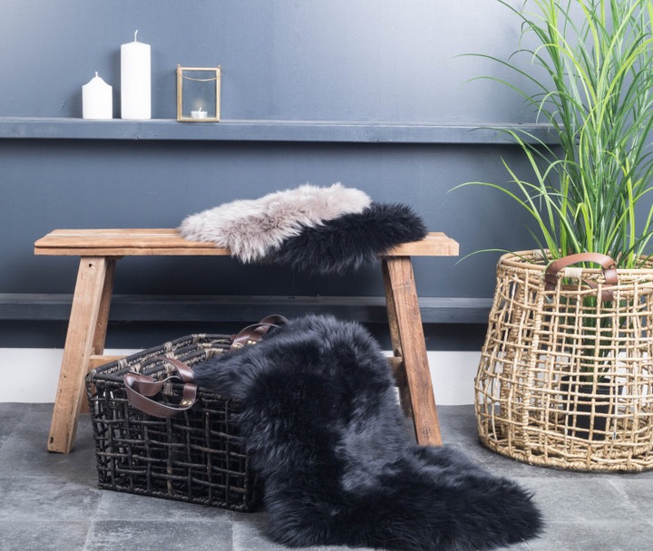 Produktbild Ebuy24 Lammfell Linor