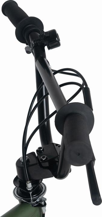Produktbild Wyld BMX Freestyle 20" TRX