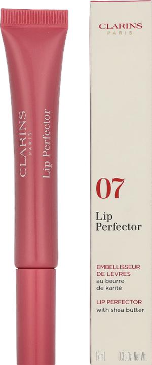 Image du produit Clarins Lèvres (#07 Toffee Pink Shimmer)