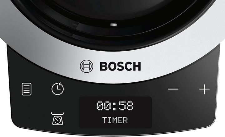 Immagine prodotto Bosch Hausgeräte Serie 8 OptiMUM (1500 W, 5.50 l)