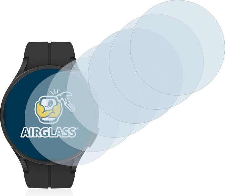 Image du produit BROTECT AirGlass Verre (Galaxy Watch 5 Pro)