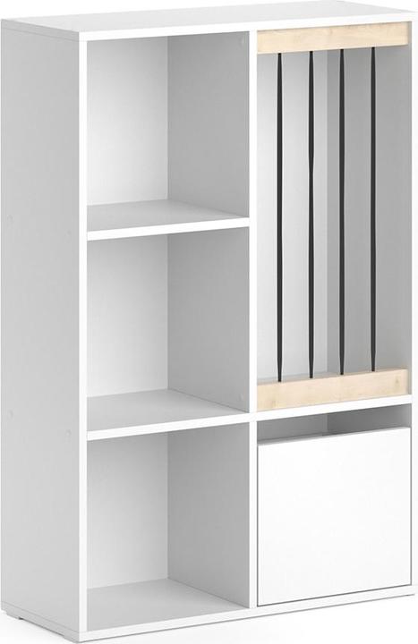 Produktbild Vicco Luigi (72 x 29 x 108 cm)