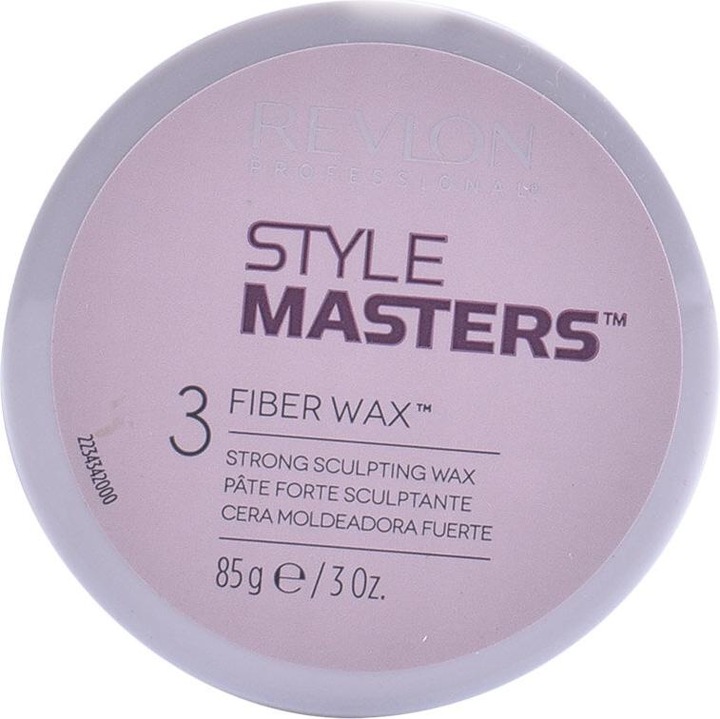Immagine prodotto Revlon Professional Cera di fibra creatrice (Cera per capelli, 85 ml)
