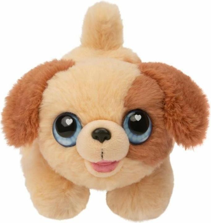 Actual product image Little Live Pets My Puppy's Home Mini - Playset