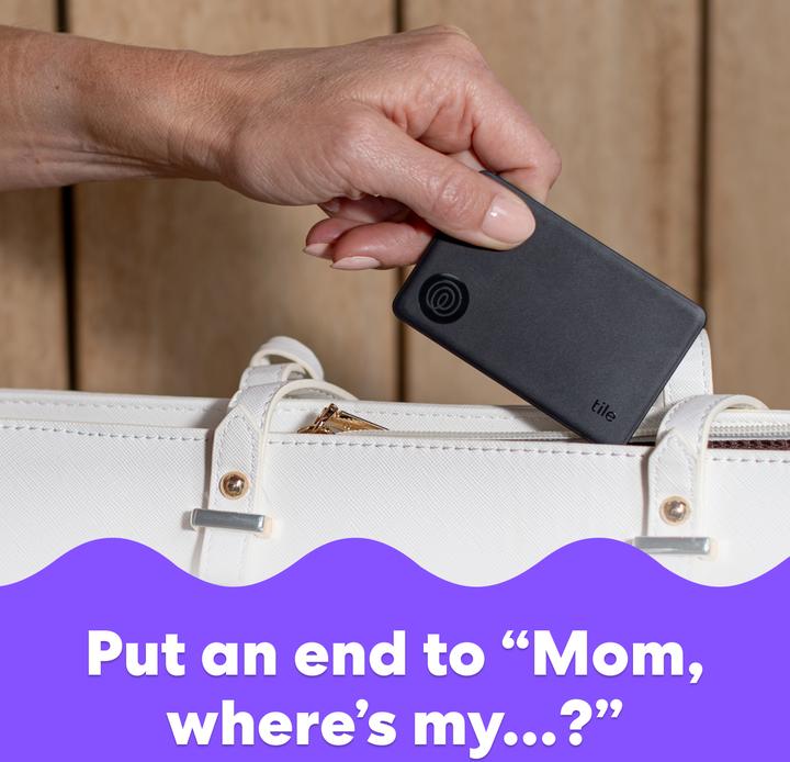 Actual product image Tile Slim 2024 (Android, iOS)