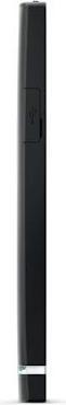 Actual product image Sony Xperia S (32 GB, Black, 4.30", 3G)