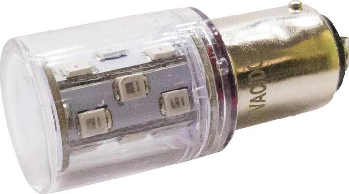 Actual product image Barthelme LED signal lamp