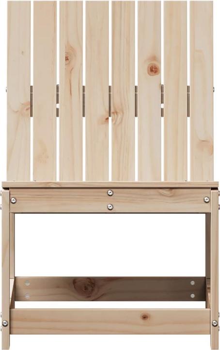 Produktbild vidaXL Gartenstuhl