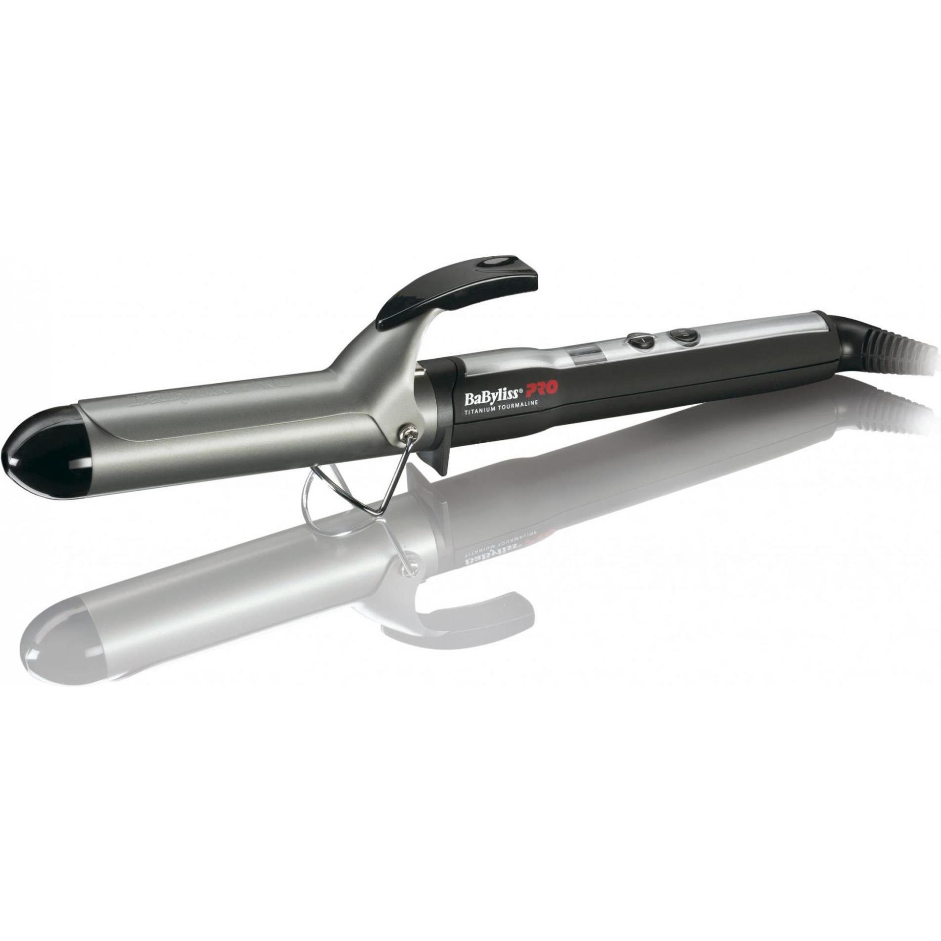 Thumbnail - BaByliss Pro, Lockenstab, Titanium-Turmalin (32 mm)