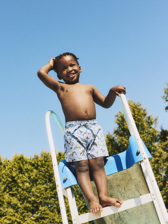 Actual product image Name it Kurze Badeshorts (122)