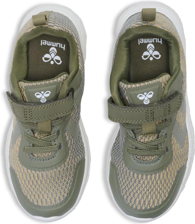 Produktbild hummel Actus Recycled Jr (33)