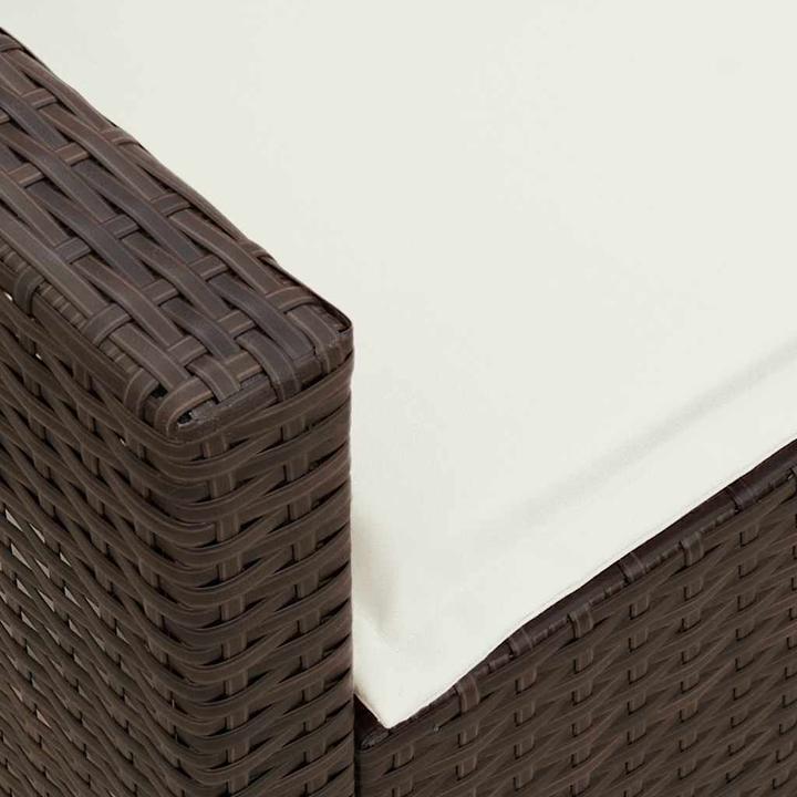 Produktbild vidaXL Kareem