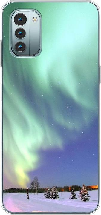 Polarlichter