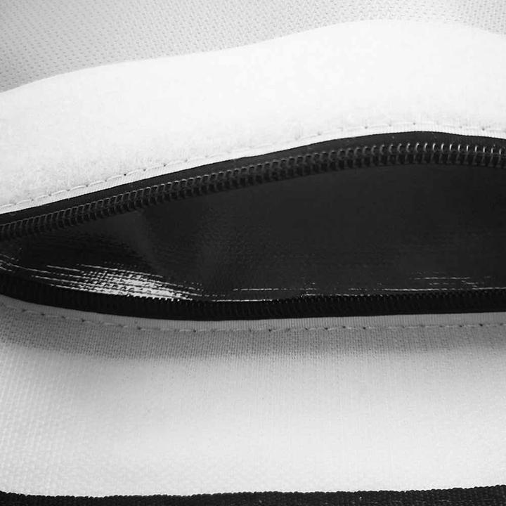 Actual product image Planetstar Fireproof document bag (A4)